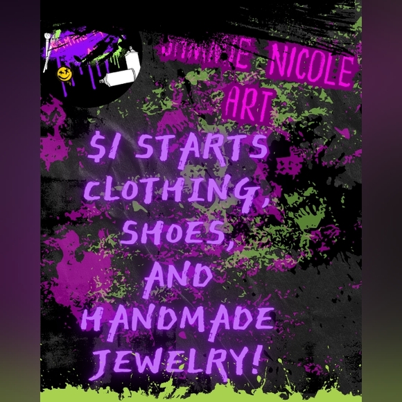 Custom made listing flyers!! - Picture 5 of 12